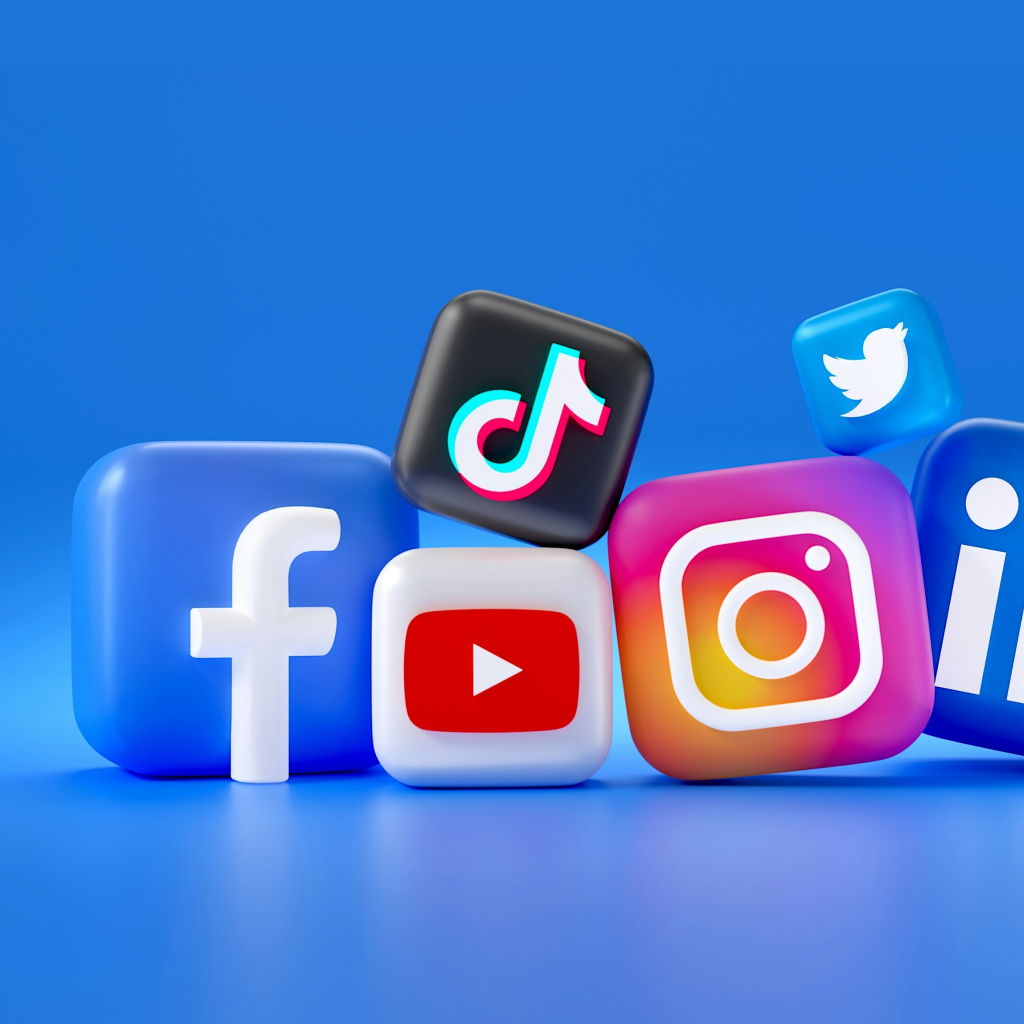 Gestión de Redes Sociales